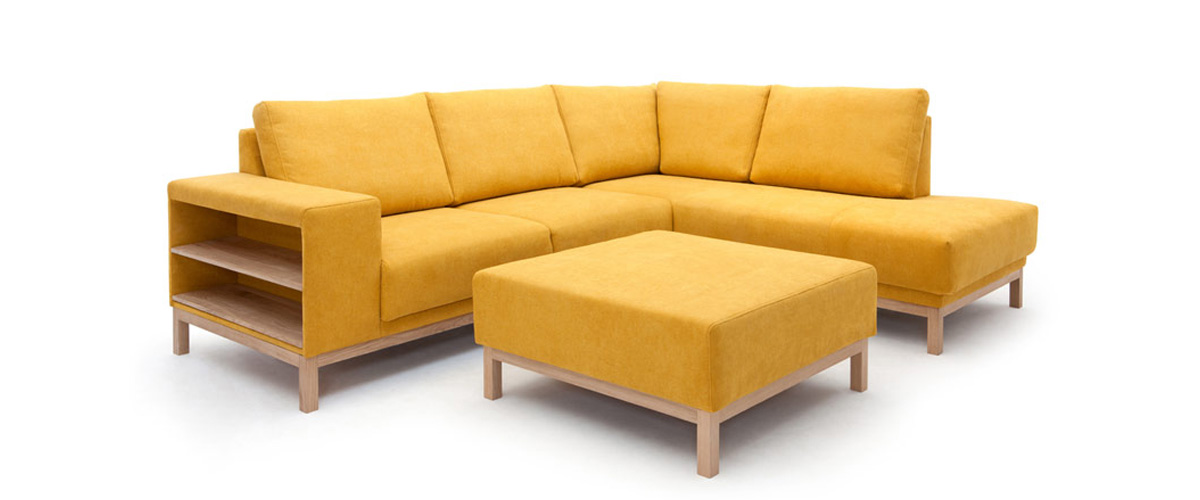Sectional Sofa in Pune