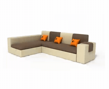 Sofa Bed From Spns Design
