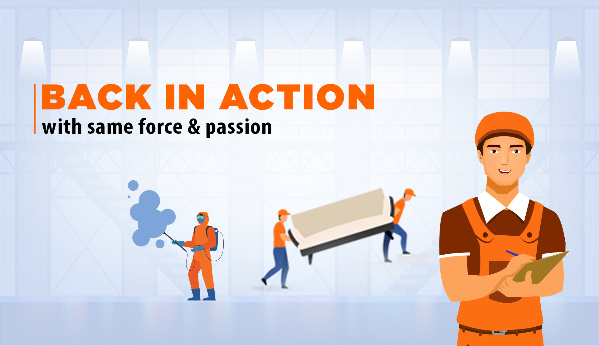 How Furniture Brands Win in the Age of COVID-19