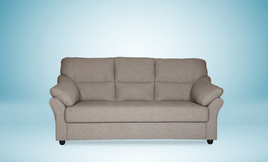 Bangkok-Three-Seater-Gray-colour-Sofa-by-SPNS